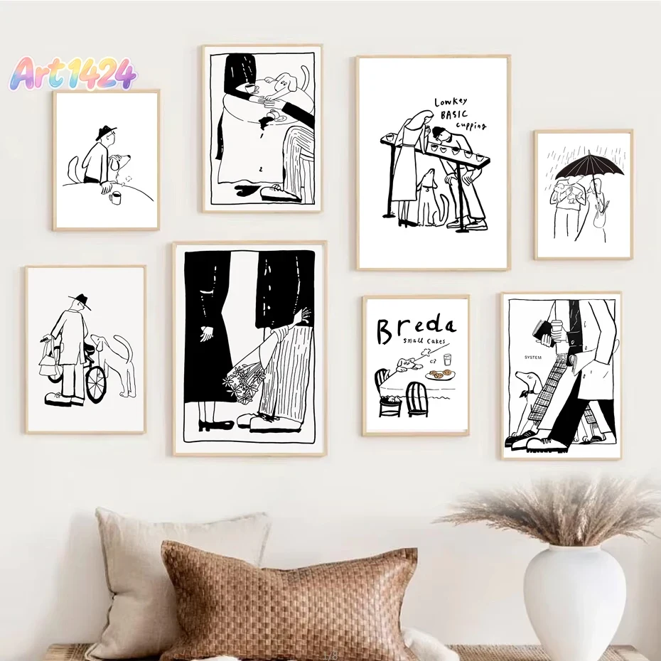 1pc Scandinavian Minimalist Ar - đánh giá và giá Modern Korean Lifestyle