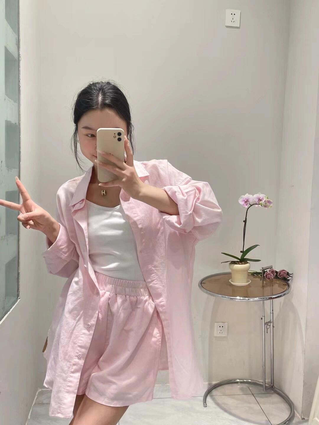 Korean Style Sweet Pink Long S - đánh giá và giá Korean Lifestyle