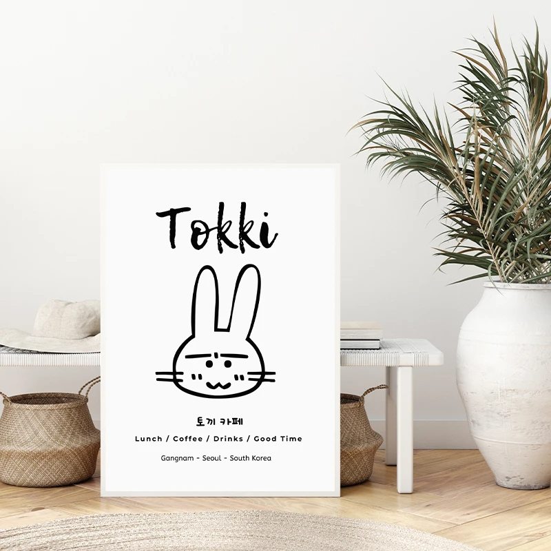 Cute Korean Style Cartoon Mini - đánh giá và giá Modern Korean Lifestyle