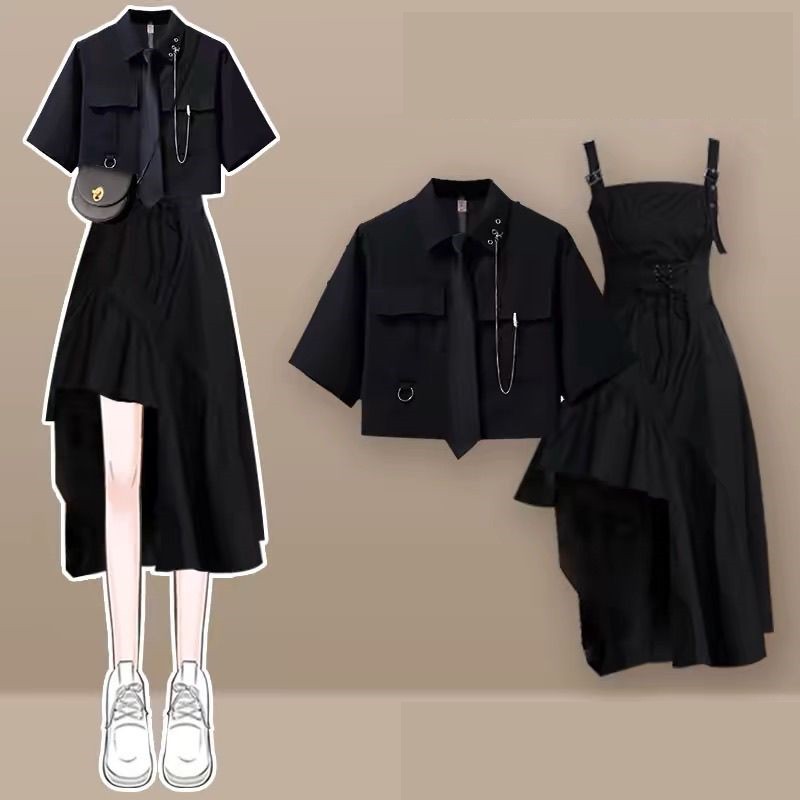 2026 Women's Summer New In Fas - đánh giá và giá Korean Lifestyle