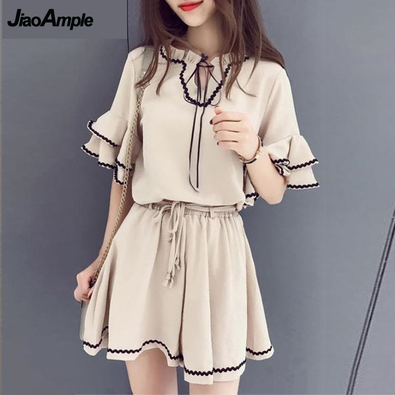 Mùa Hè 2022 Mới Quần Short Phù - đánh giá và giá Korean Lifestyle