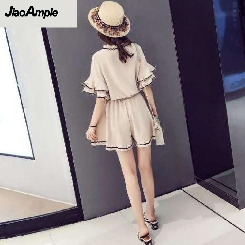 Mùa Hè 2022 Mới Quần Short Phù - đánh giá và giá Korean Lifestyle