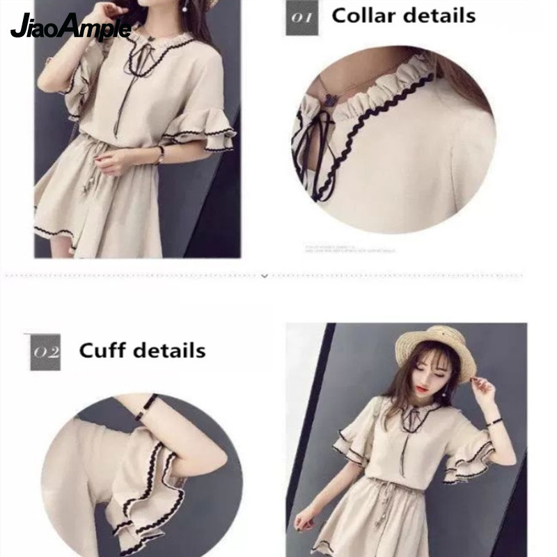 Mùa Hè 2022 Mới Quần Short Phù - đánh giá và giá Korean Lifestyle