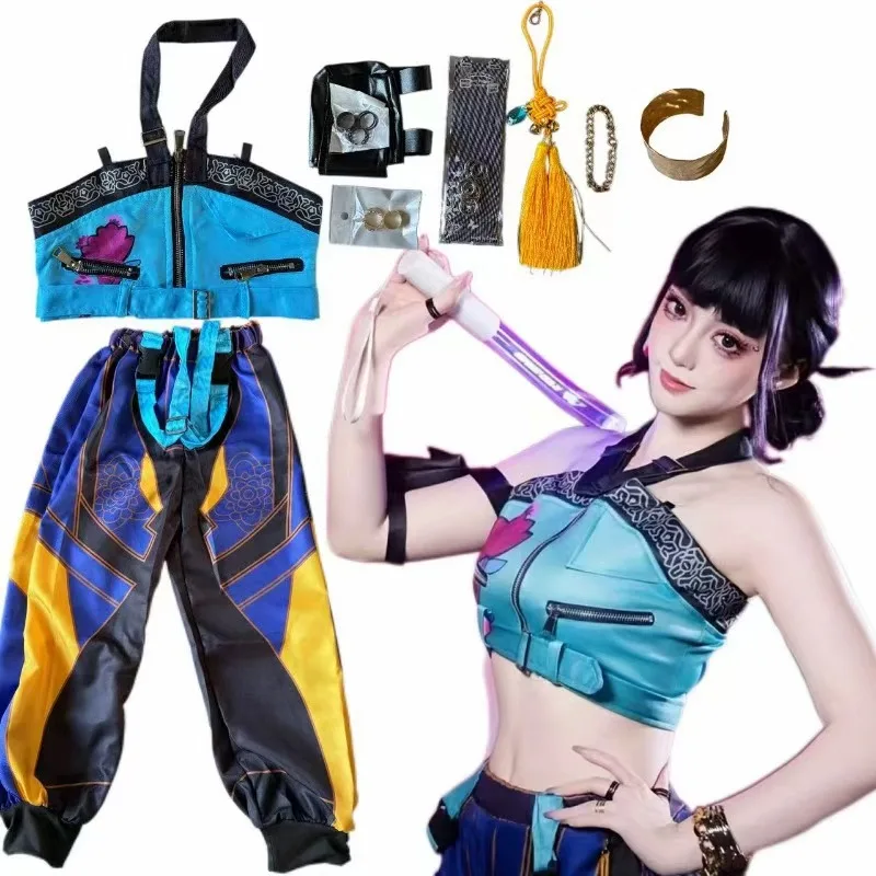 Korean Devil Role Playing Fant - đánh giá và giá Korean Lifestyle