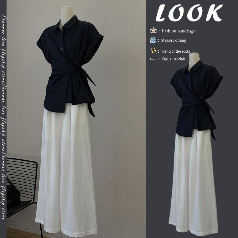 Women's Summer Black Bandage B - đánh giá và giá Korean Lifestyle