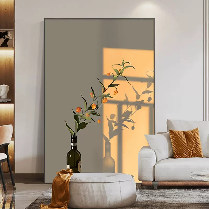 Hoàng Hôn Nhẹ Lá Hoa Hàn Quốc  - đánh giá và giá Modern Korean Lifestyle