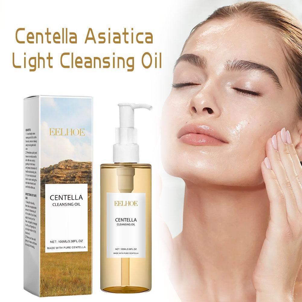 Centella Skincare Set Cleansin - đánh giá và giá Korean Skincare Routine