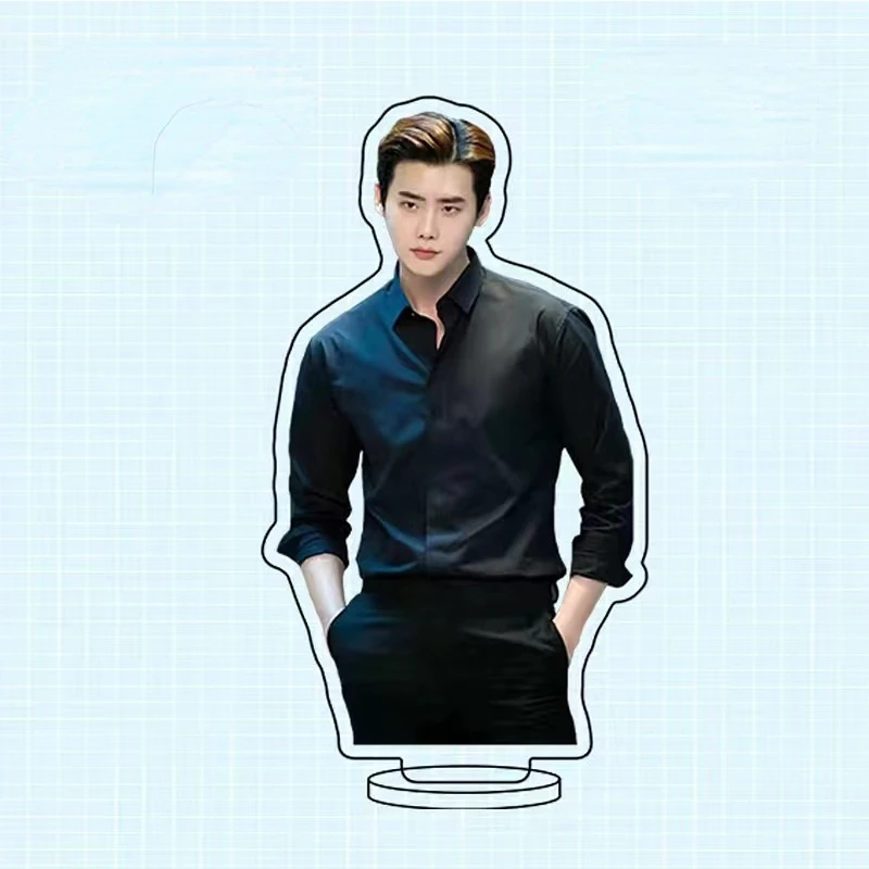 Korean Idol Lee Jong Suk Magaz - đánh giá và giá Modern Korean Lifestyle
