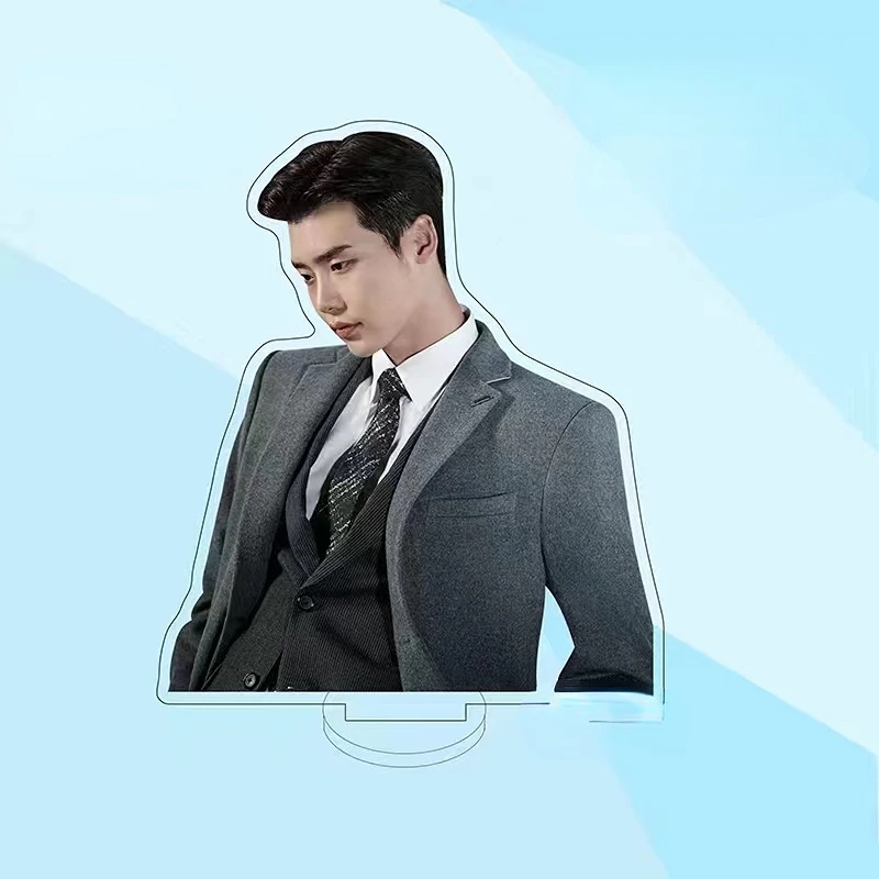 Korean Idol Lee Jong Suk Magaz - đánh giá và giá Modern Korean Lifestyle