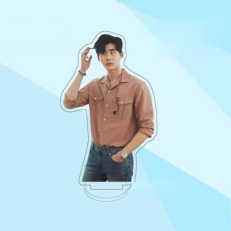Korean Idol Lee Jong Suk Magaz - đánh giá và giá Modern Korean Lifestyle