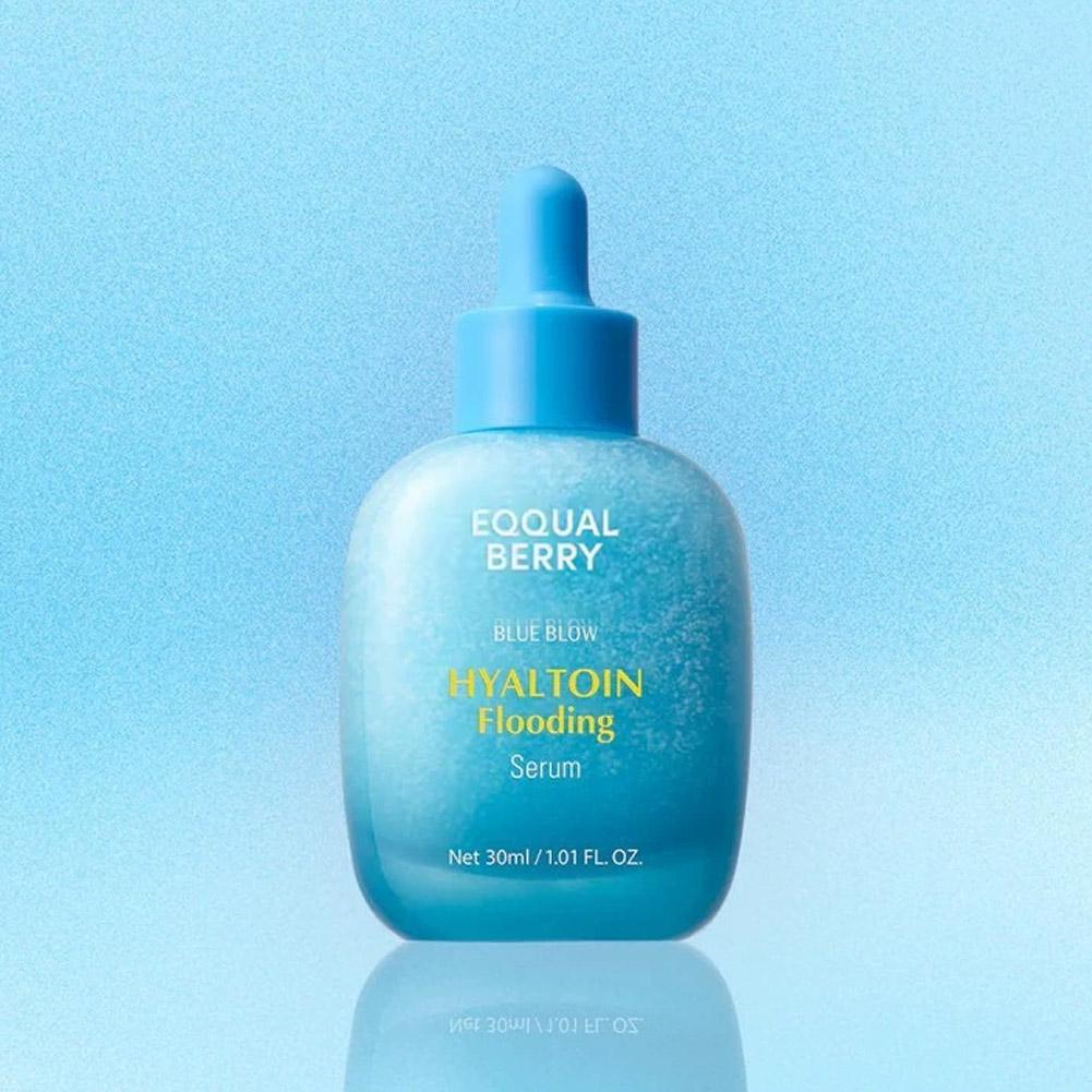 30/150ML Eqqual Berry Shrink F - đánh giá và giá Essence Serum Toner