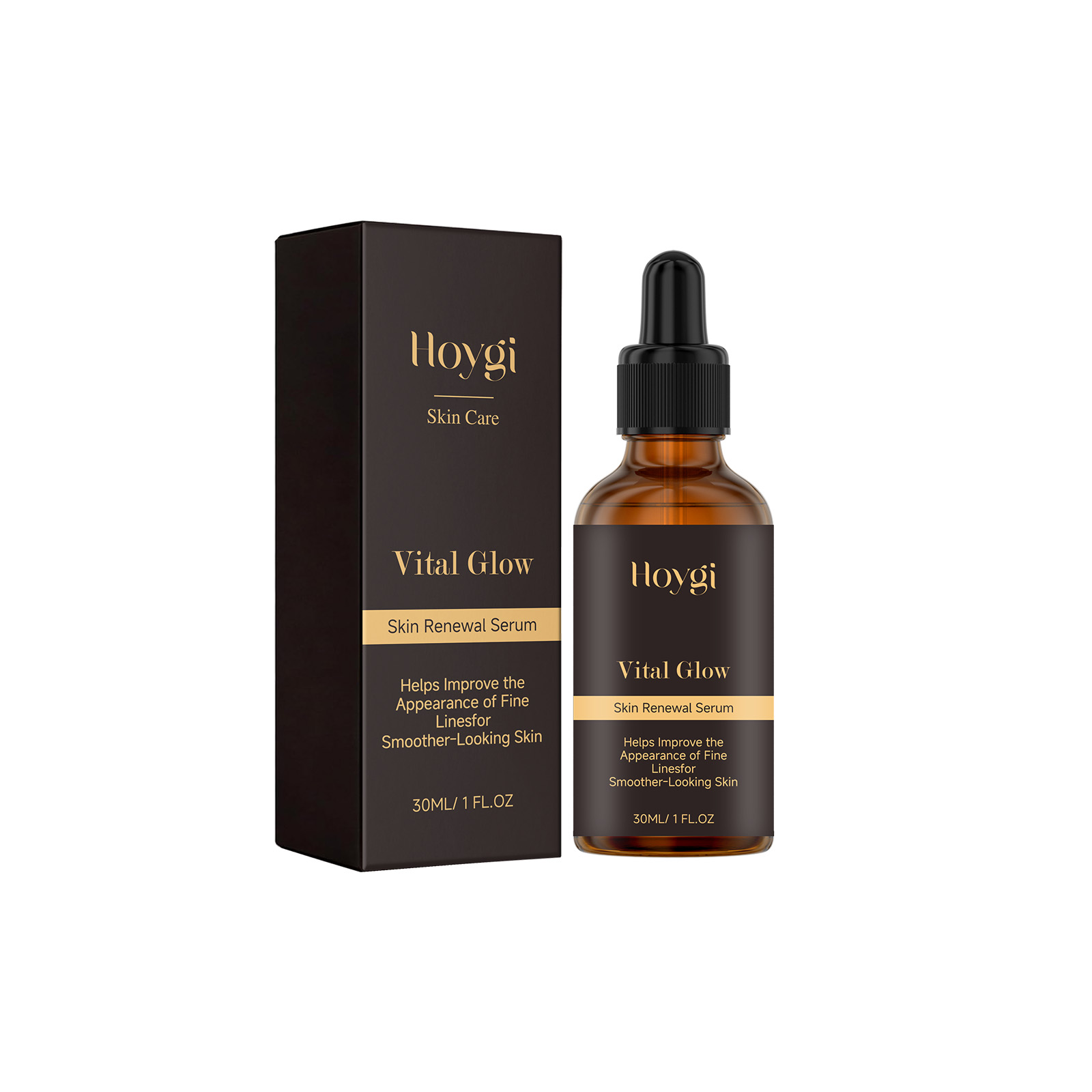 Facial Renewal Serum Anti Wrin - đánh giá và giá Essence Serum Toner